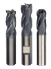 Carbide Endmills